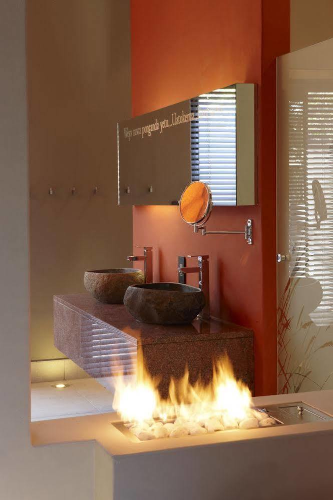 The Olive Exclusive All-Suite Hotel Windhoek Kültér fotó
